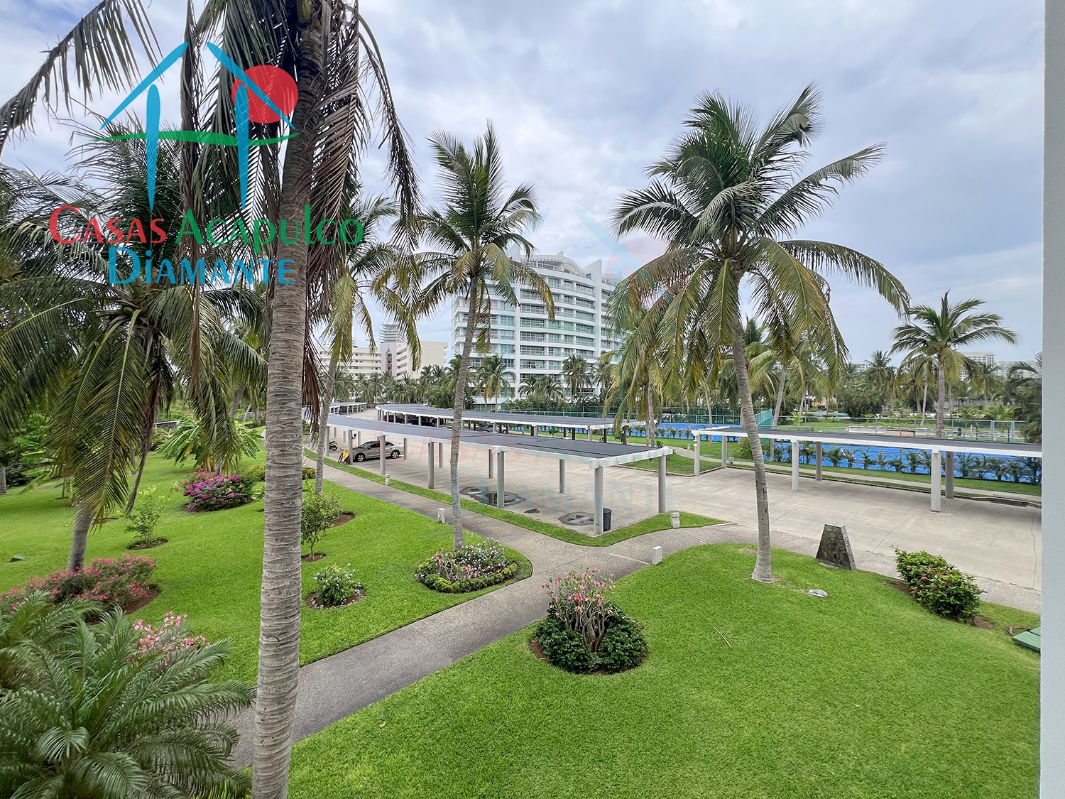 Mayan Lakes MT4 201 - Terraza 6